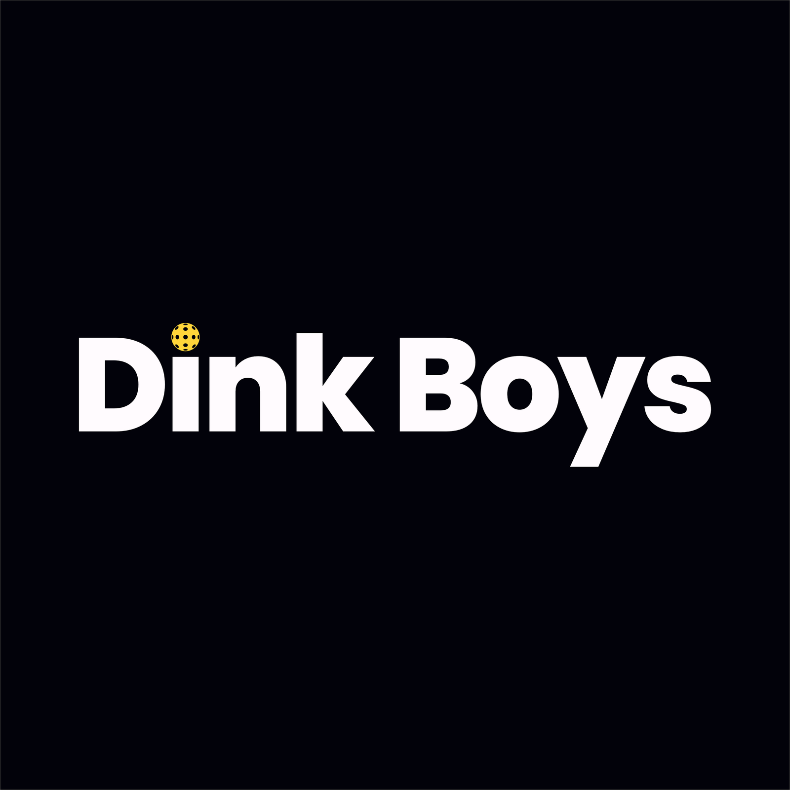 Dink Boys